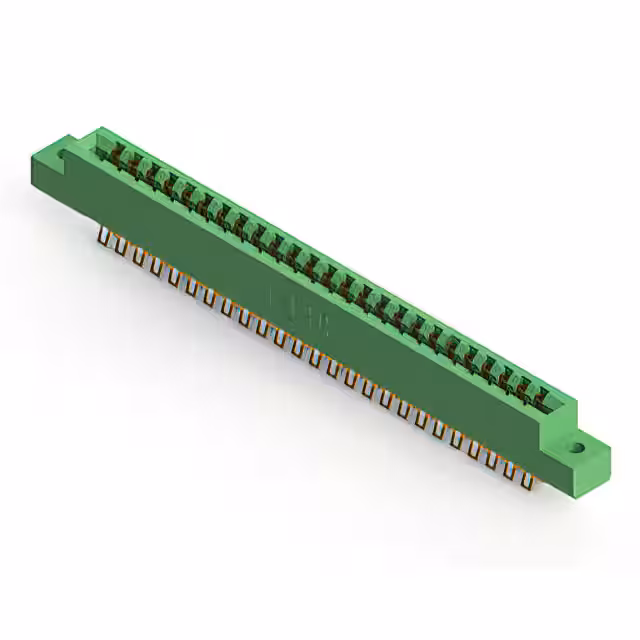 305-050-555-202 EDAC Inc.  Edgeboard Connectors